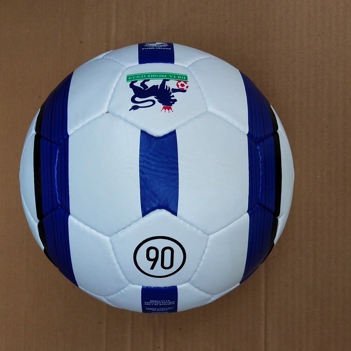 NIKE total90 aerow サッカーボール 04-05 AFC 5号球 NIKE total90