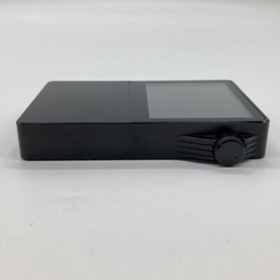 Astell&Kern AK120 64GB Portable Audio Player Black From Japan | eBay