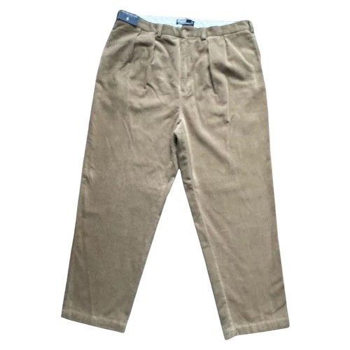 Polo Ralph Lauren Men's The Andrew Corduroy Pants Size 36x32