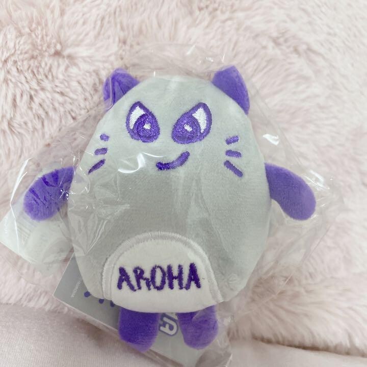 ASTRO ROROHA ぬいぐるみ プップ 未開封 ASTRO ROROHA ぬいぐるみ