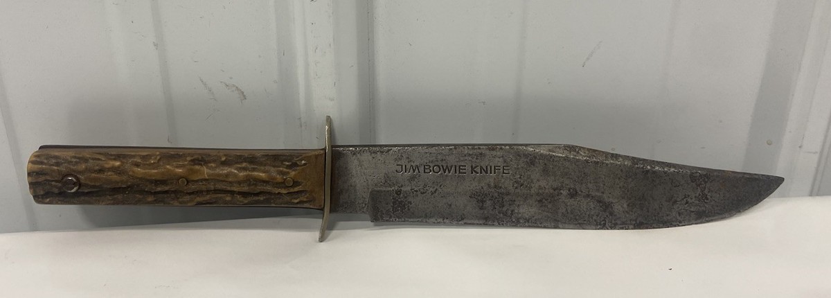 ジム ボウイ ナイフ ジム ボウイ ナイフ ジム ボウイ ナイフ ZX Gun