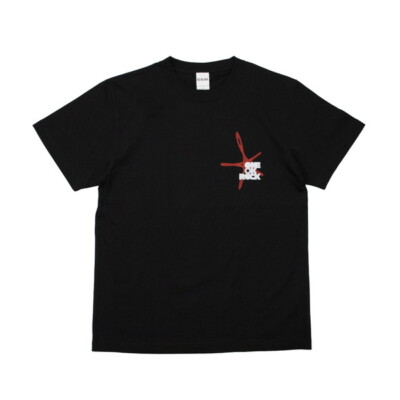 ONE OK ROCK 2023 LUXURY DISEASE JAPAN TOUR Official T-shirt Type-A