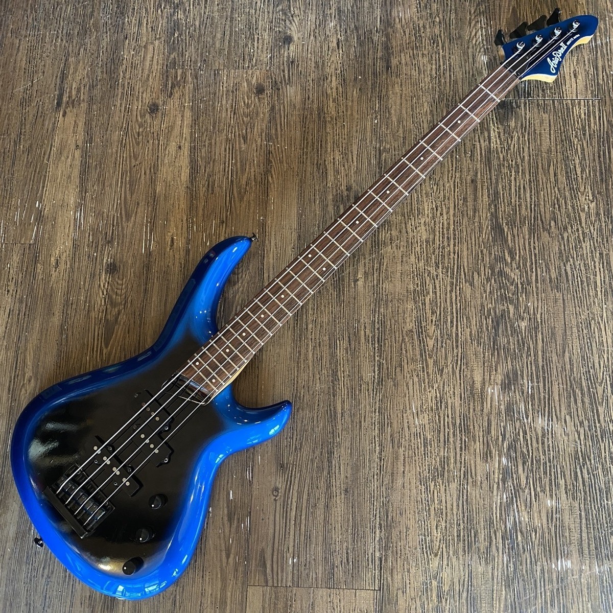 Aria Pro II Avante Series AVB-50 Electric Bass (no251021) | eBay