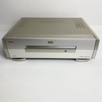 Victor D-VHS HM-DR10000 Video Deck Video Recorder *For Parts or