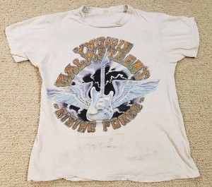 Yngwie Malmsteen Shirt | eBay