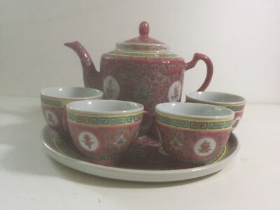 中国 景徳鎮 粉彩 蟋蟀文 酒杯 一對 M R4791 中国 景徳