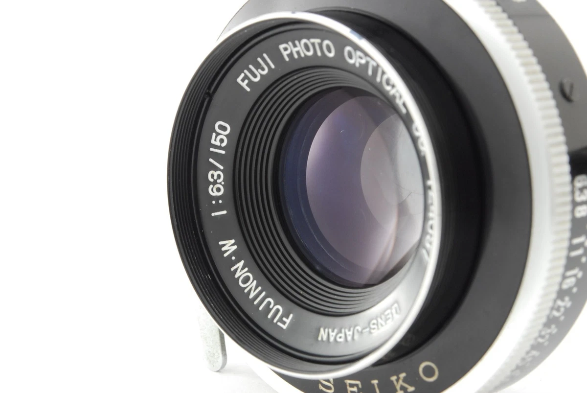 150mm Focal f/6.3 Camera Lenses for sale | eBay