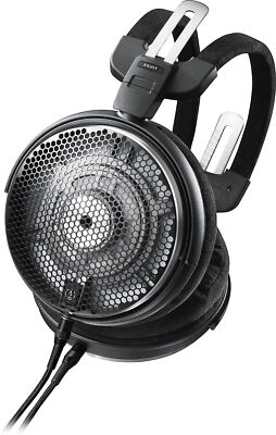 Bispa 玲 Rei SDTRHP-LRA5 ATH-ADX5000 Amazon.com: Audio-Technica