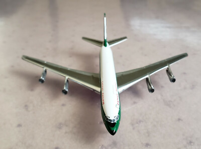 AeroClassics 707-320 Cathay Pacific VR-HGP in 1:400 | eBay