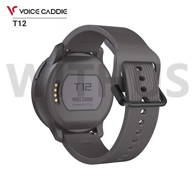 VOICE CADDIE T12 GPSナビ VOICE CADDIE ボイスキャディ T12 プロ