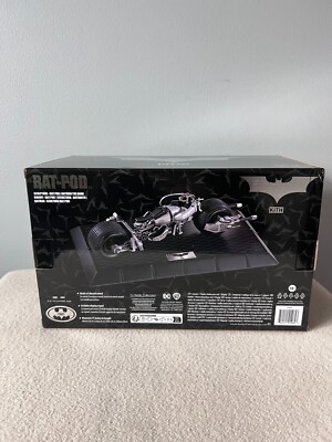アメコミ kith Batman The Noble Collection Batpod アメコミ kith