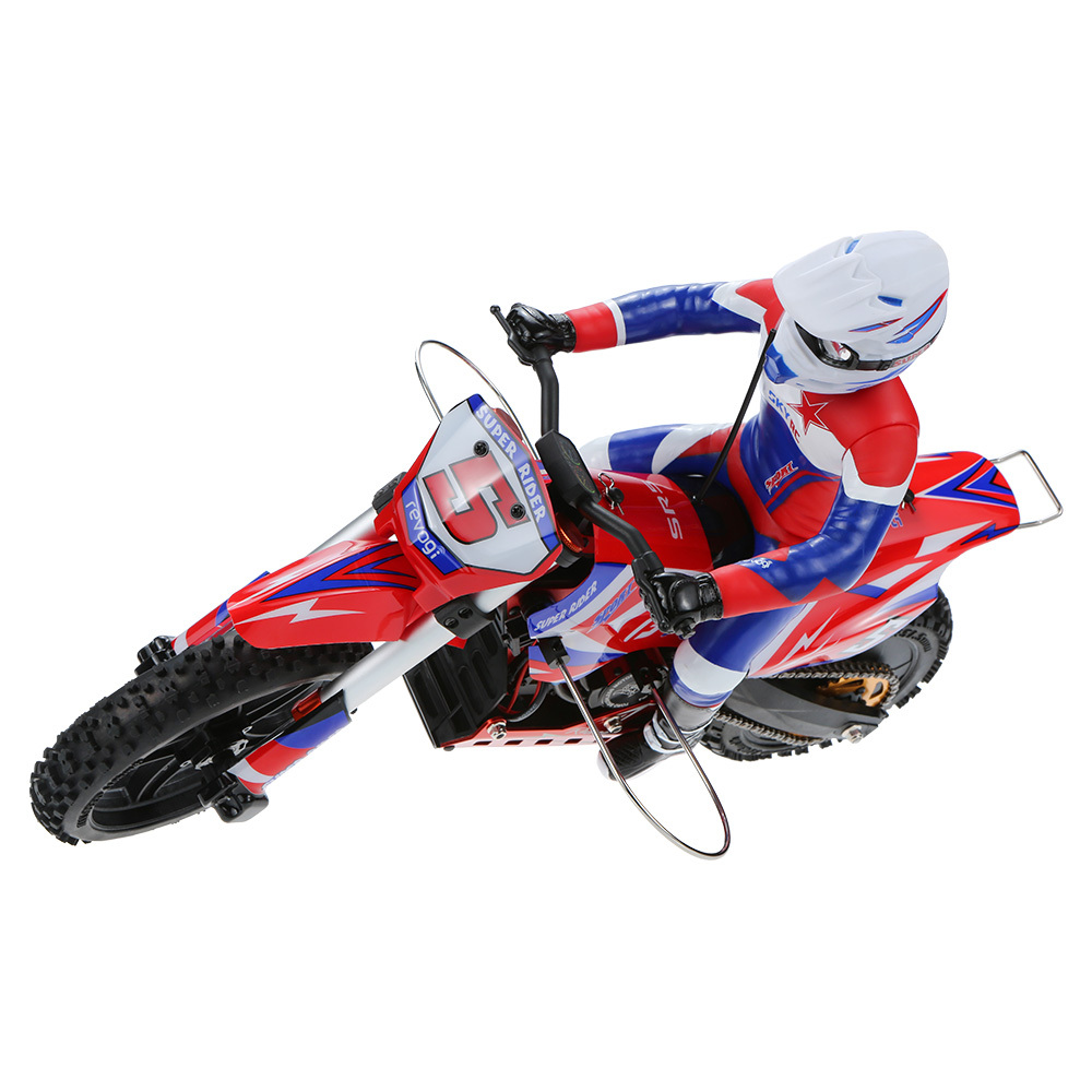 Skyrc Super Rider SR5 1/4 RTR RC Dirt Bike Brushless Electric