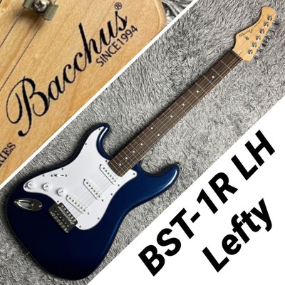 値下げ【Bacchus】Stratocaster 美品 コスパ高！ 値下げ【Bacchus
