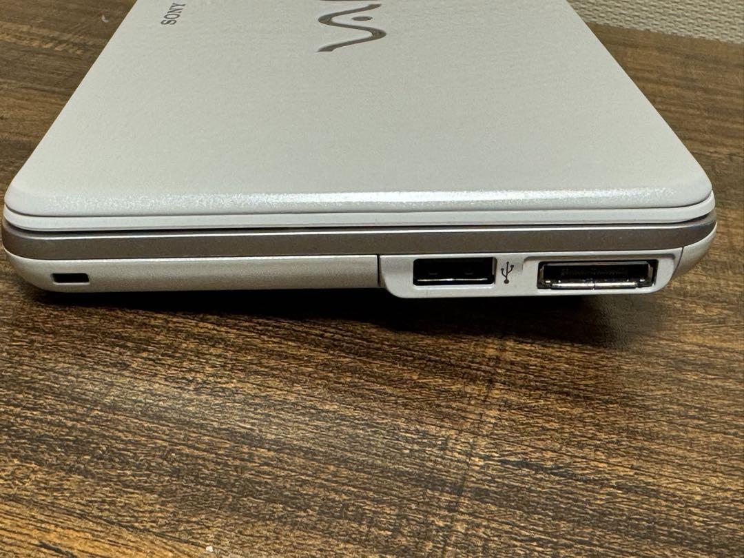 VAIO Type-P VGN-P91S