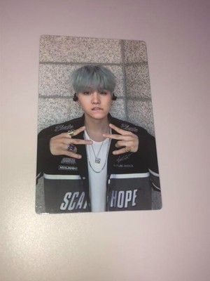 防弾少年団(BTS) - BTS memories メモリーズ 2017 トレカ ユンギ SUGA