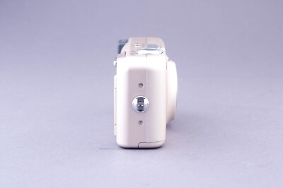 Pentax Espio 105SW 35mm Point & Shoot Film Camera 27075044005| eBay