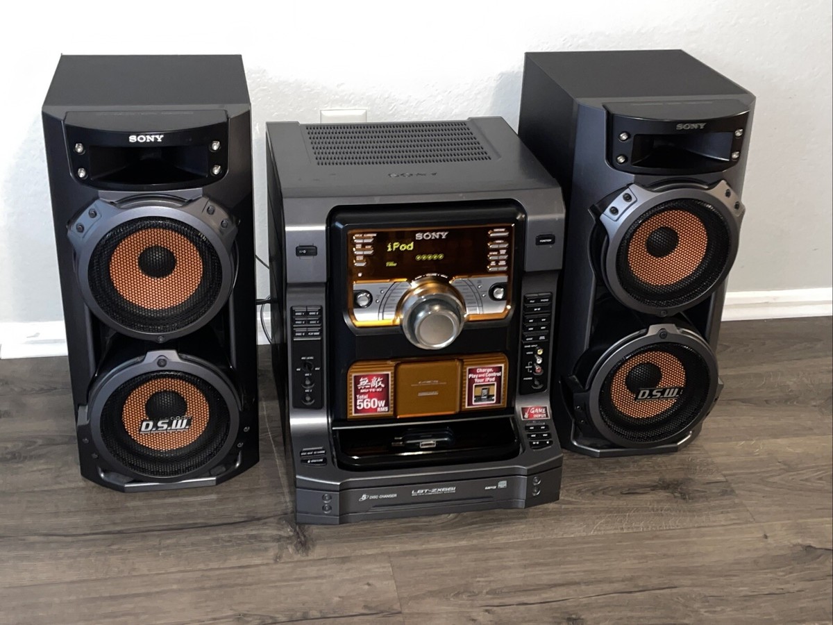 SONY カセットプレーヤー 5台セット SONY カセットプレーヤー 5台