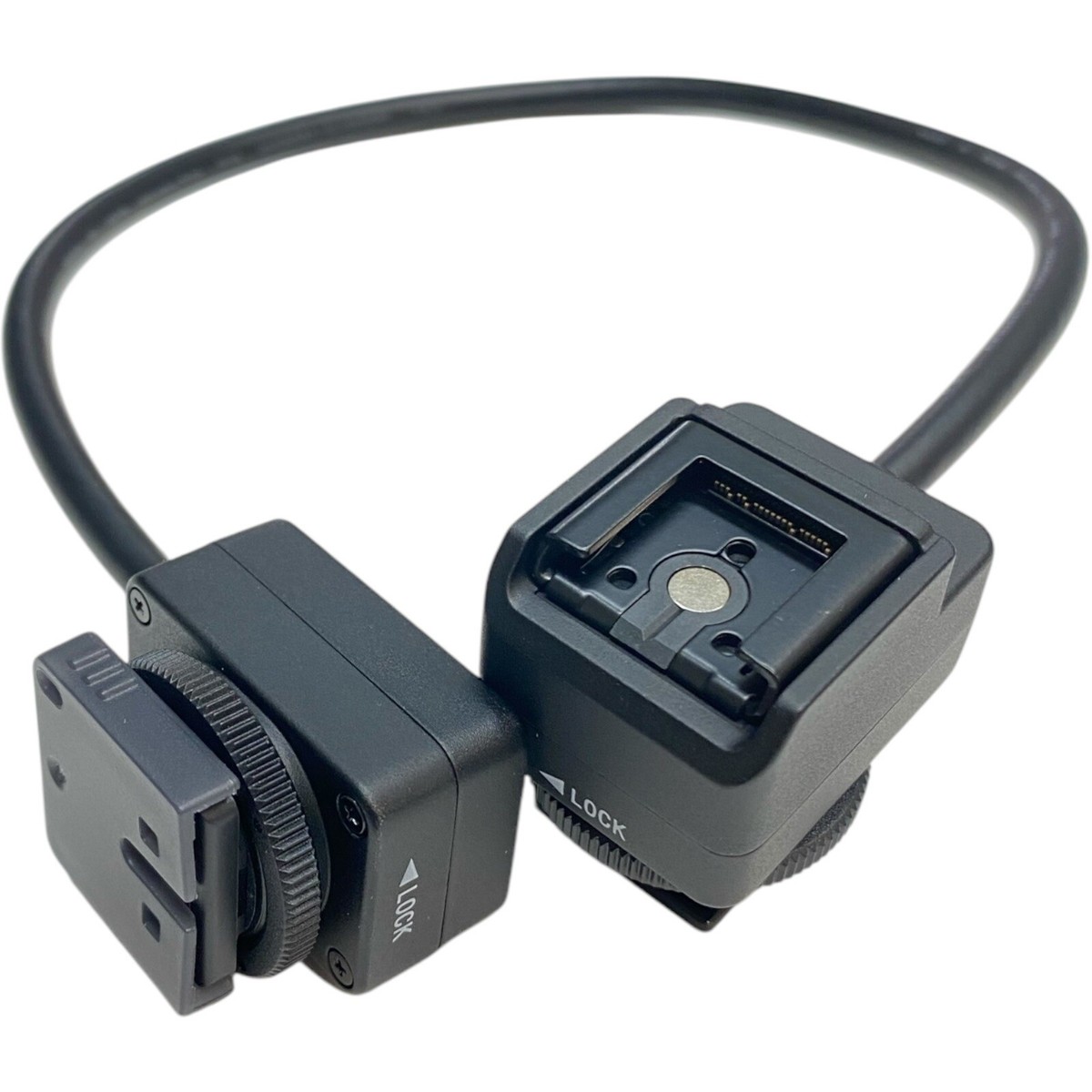 Sony XLR-K3M Extension Cable For Audio Replacement Part Genuine