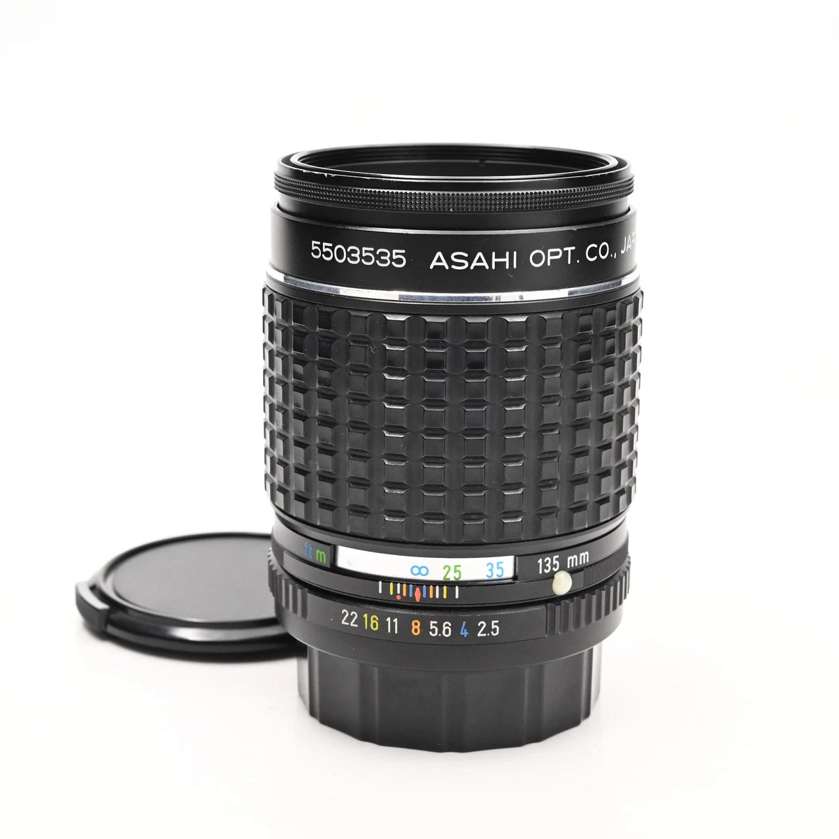 PENTAX 135mm f/2.5 Camera Lenses for sale | eBay