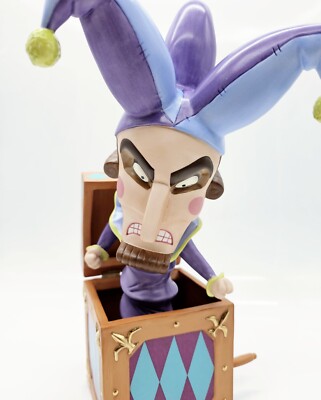 ディズニー WDCC 特大 希少 ファンタジア Jack in the Box s-l1200.jpg