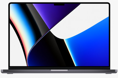 Apple MacBook Pro18.1 - 16-Inch M1 Pro 3.20GHz,16GB RAM,512GB SSD