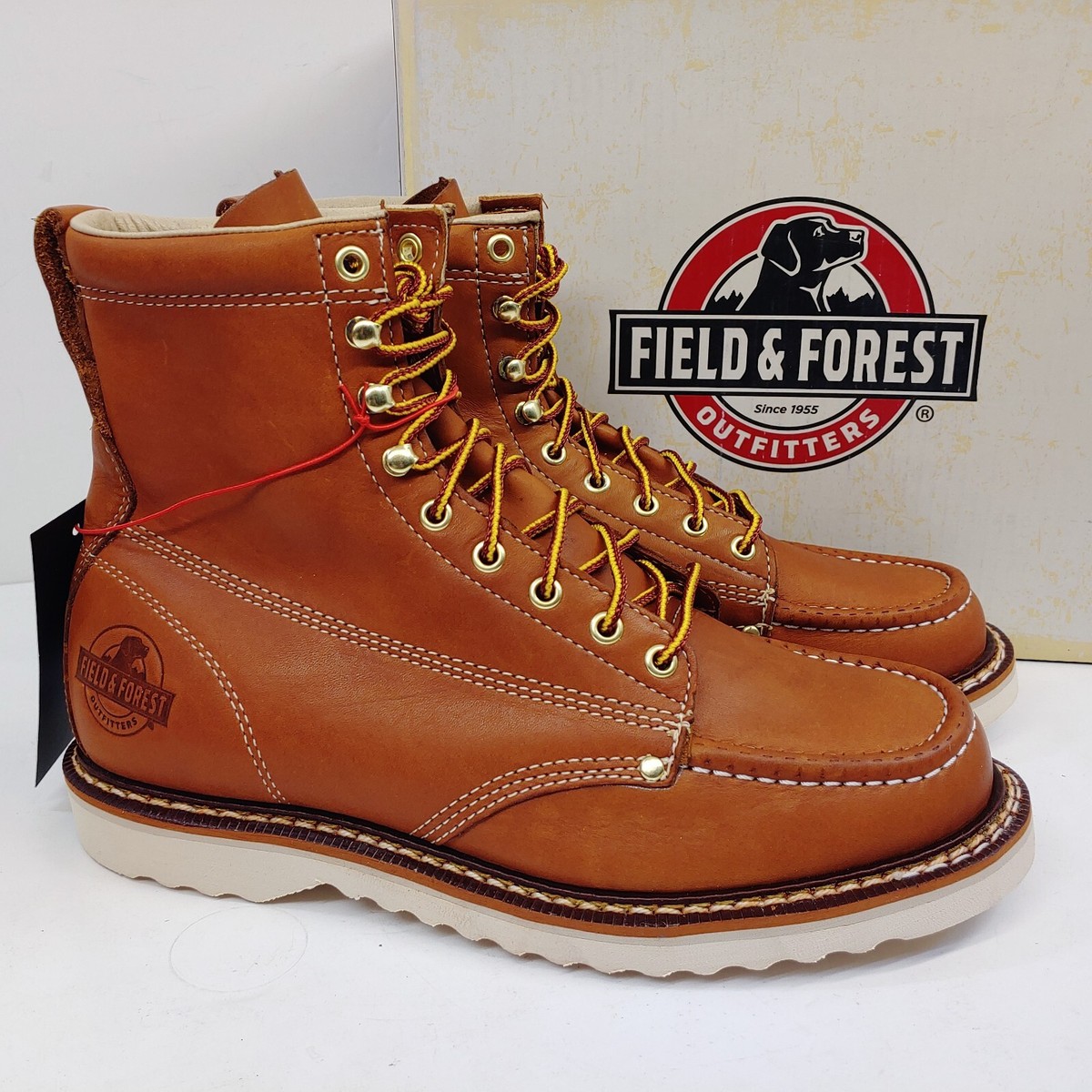 Field & Forest FF8437 Independence 8