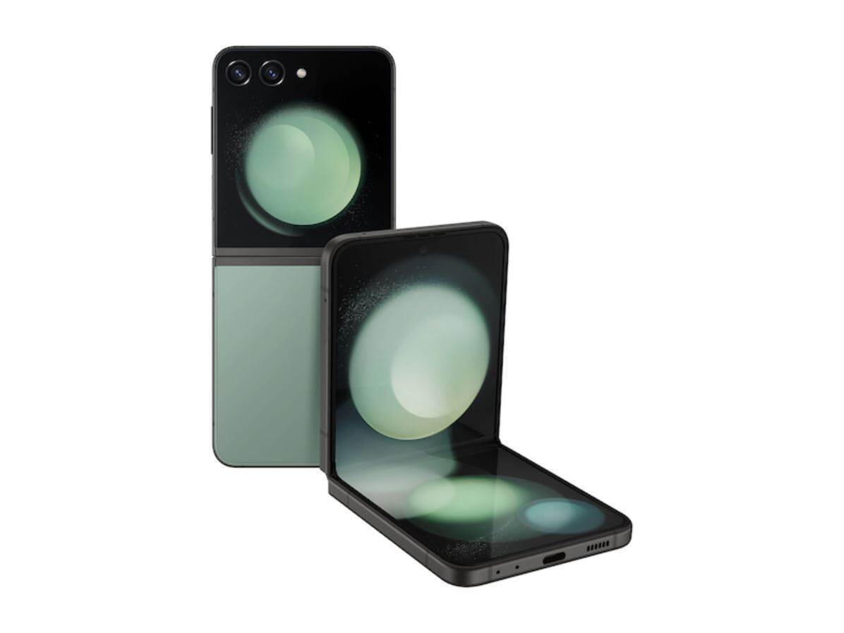 ギャラクシーAndroid Galaxy Flip 5｜256gb｜SIMフリー Android Galaxy