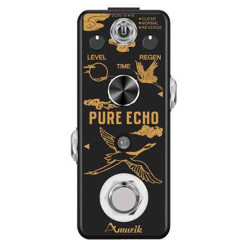 Nobels DD-800 デジタルディレイ Nobels DD-800 Digital DELAY（中古