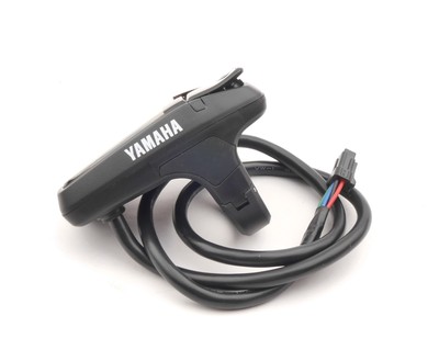 YAMAHA CH-01 モディファイ（LED点滅（SPEED同期）他） YAMAHA CH-01