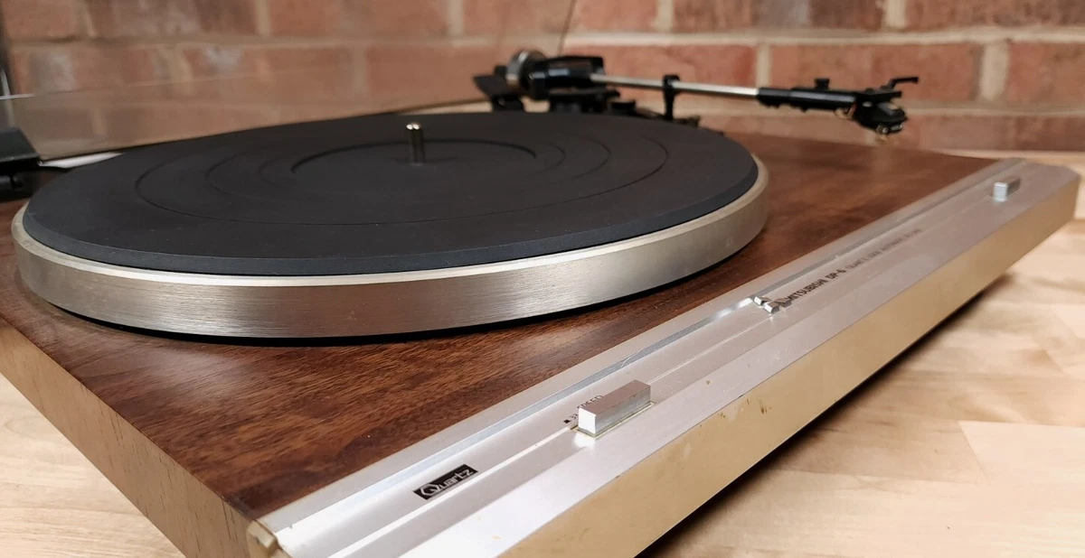 Mitsubishi Vintage Record Players | eBay