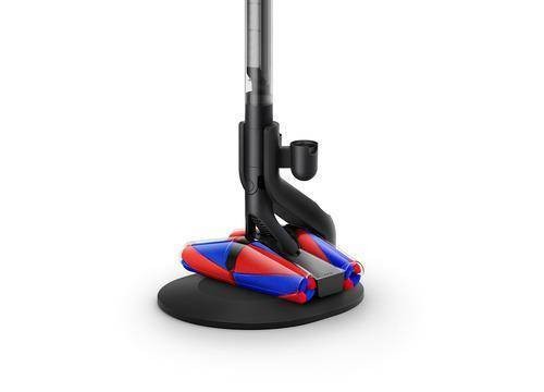 Dyson PencilVac Fluffy SV50FF Cordless Vacuum Matte Black Stick