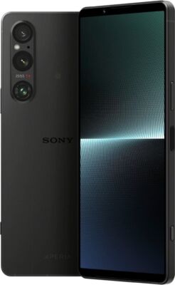 Sony Xperia 1 V XQ-DQ44 512GB 16GB RAM Dual SIM Unlocked 6.5