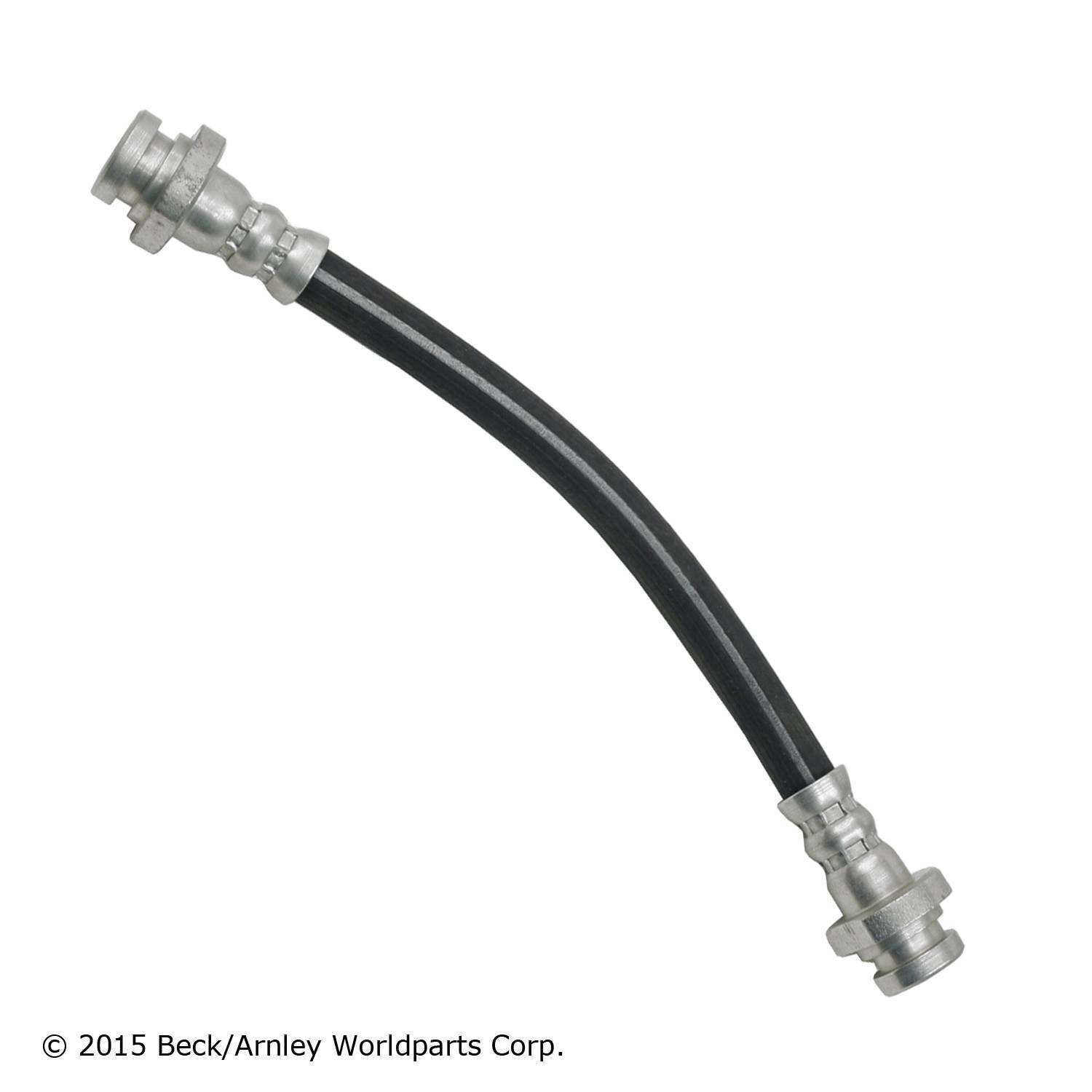 Brake Hose Fits Nissan 300ZX 073-1430 | eBay