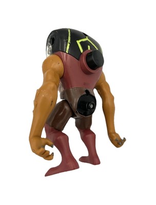 ベン10 ben10 Kevin11 アメリカ 激レア入手困難‼️ 超稀有 絶版 ベン10