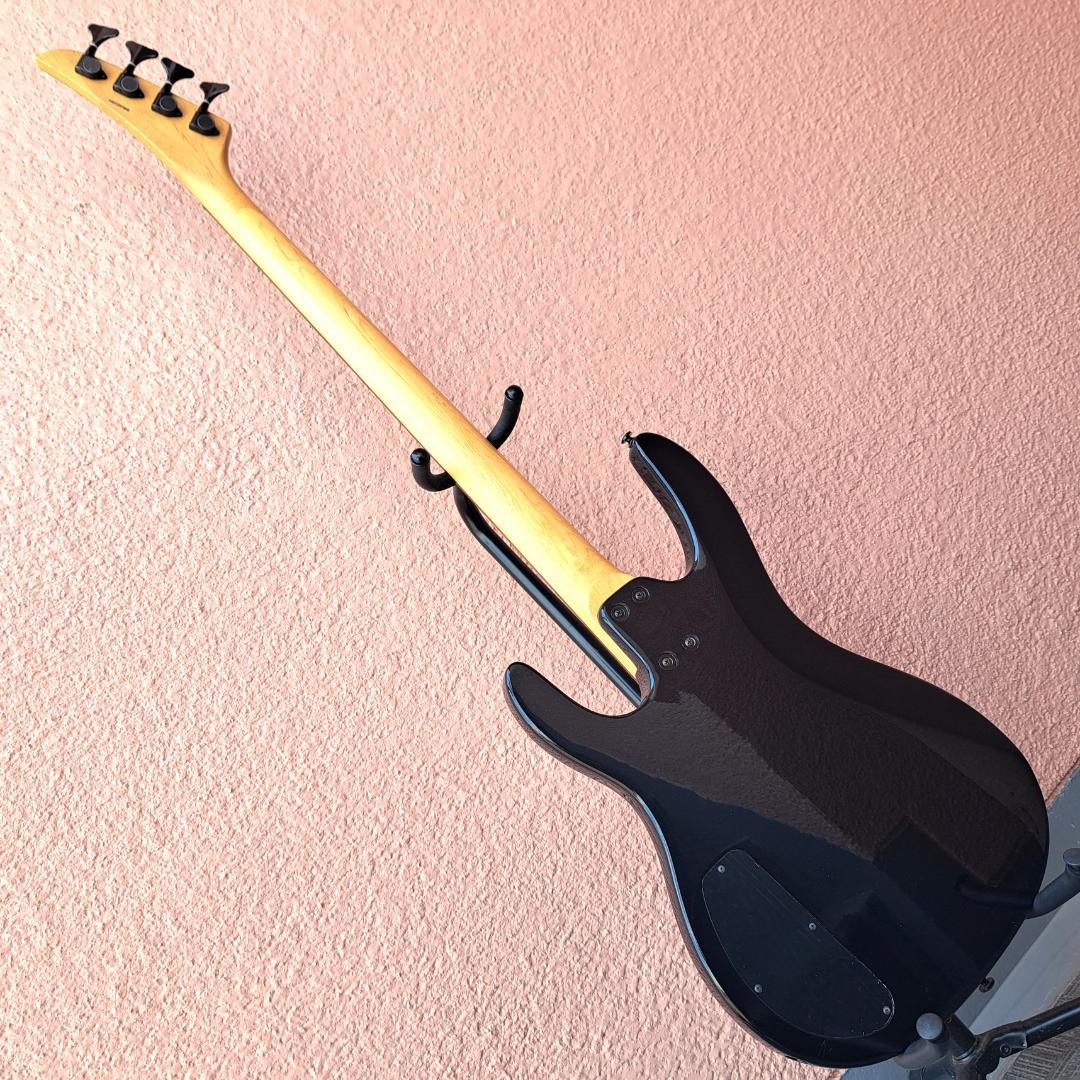 Kramer Striker 422S BASS / Electric Bass Guitar | eBay