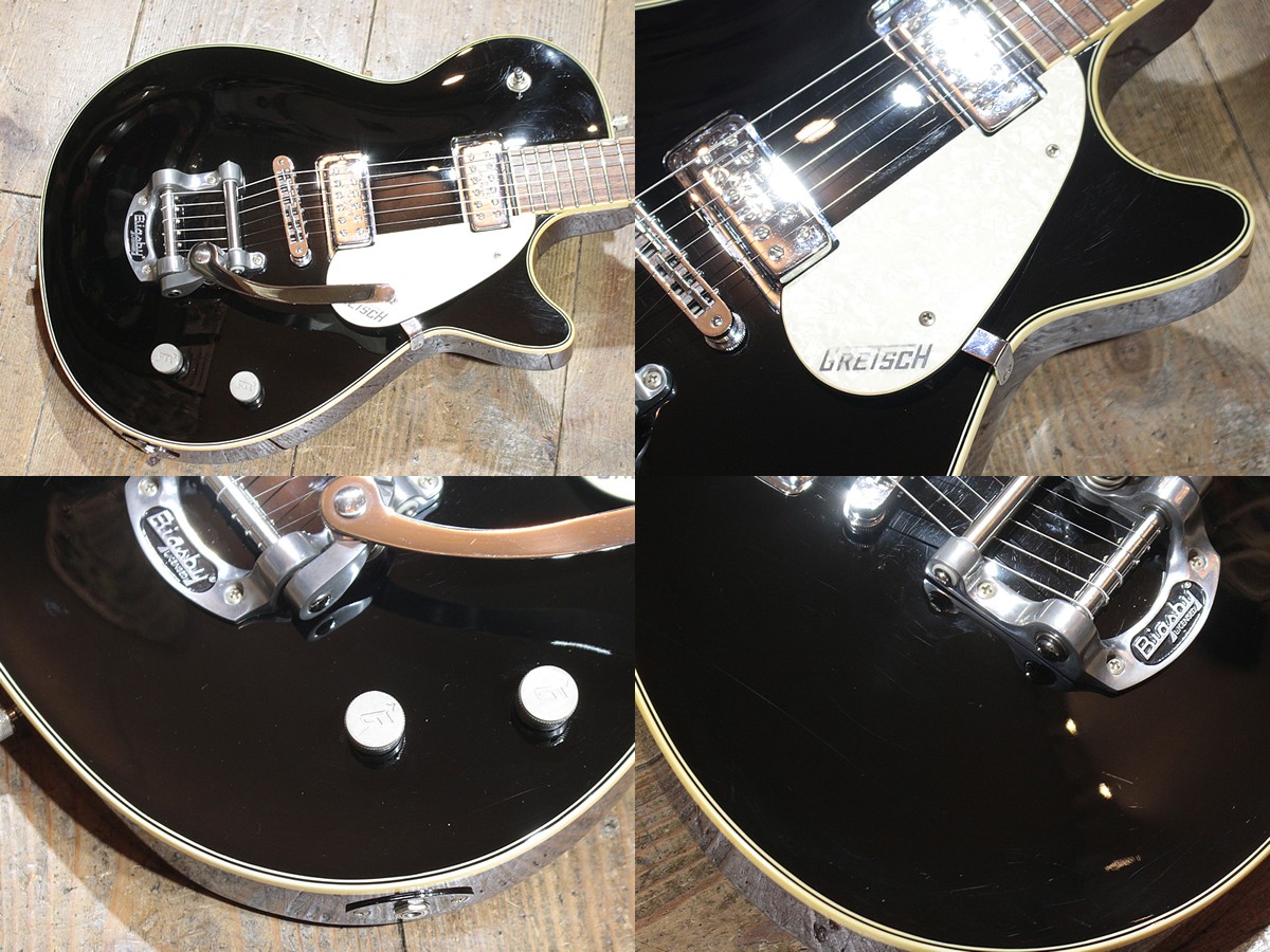 Gretsch Electromatic G5235T Pro Jet Electric Guitar Free shipping