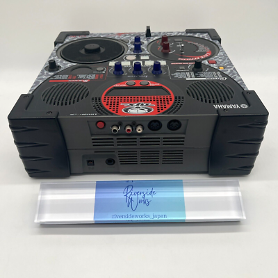 Yamaha DJX-ⅡB DJ機材 Yamaha DJX-ⅡB DJ機材 Yamaha DJX-IIb