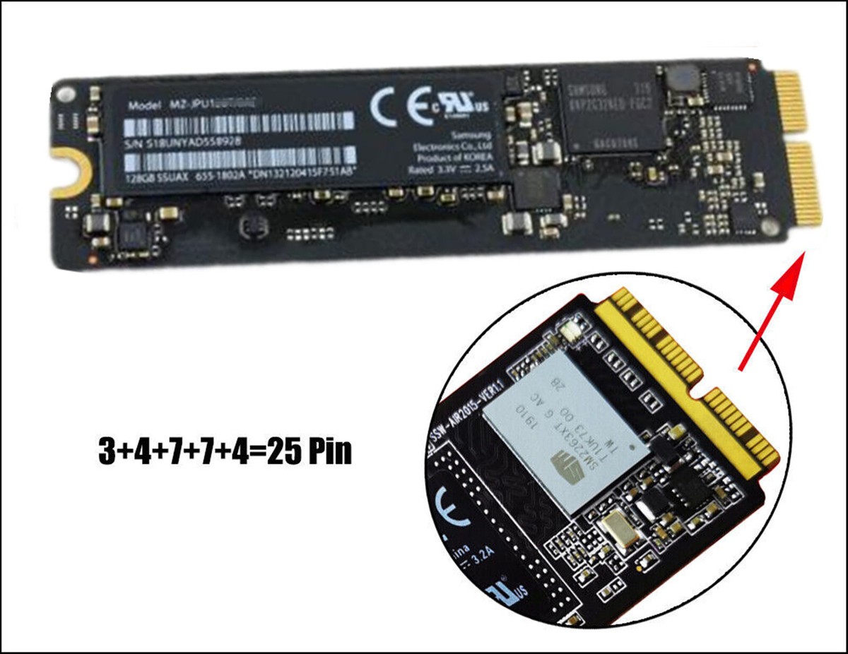 MacBook本体 MacBook Air A1465(MD233J) SSD256G win7 MacBook Air