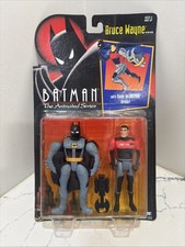 ケナー バットマン クライムアタックバットマン アイテム紹介】 Kenner