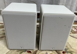 スピーカー・ウーファー CANTON Plus S Made in Germany Canton