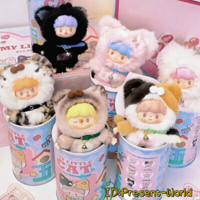 1体限定❤マンチカン子猫ちゃん♡ぽちゃボディ♡よちよちあんよ