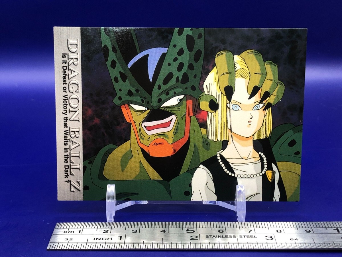 ドラゴンボールZ スーパーバトル No.59ベジータ 未剥がし品 No.59完全