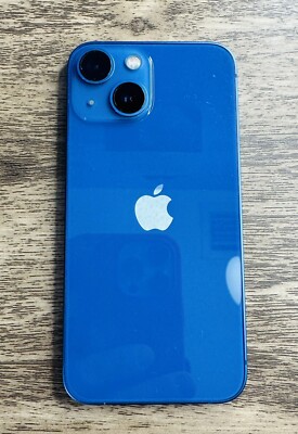 Apple iPhone 13 mini ブルー 本体 128 Amazon.com: Apple iPhone 13