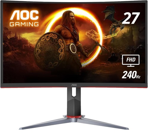 LG 27GP750 Ultra Gear Gaming Monitor 27