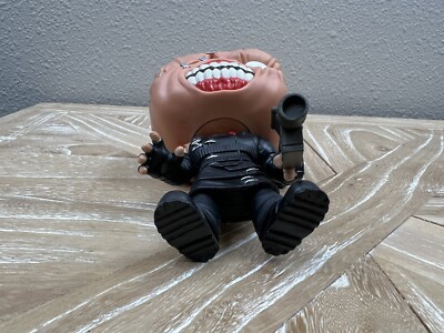 Funko Pop! NEMESIS Resident Evil #157 Vaulted No Box Loose OOB