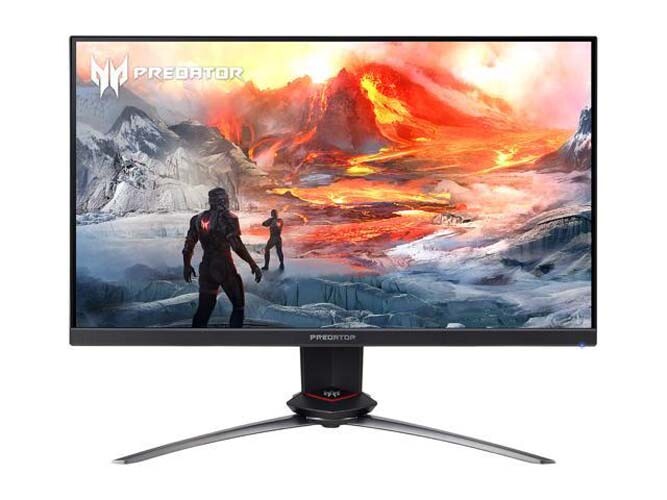 ACER Predator XB3 XB273U GXbmiipruzx WQHD 27