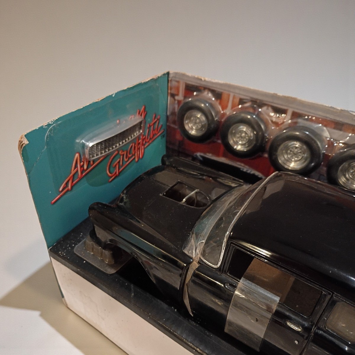 ミニチャンプス 1/18アメリカン ドリーム カー コレクション 1955