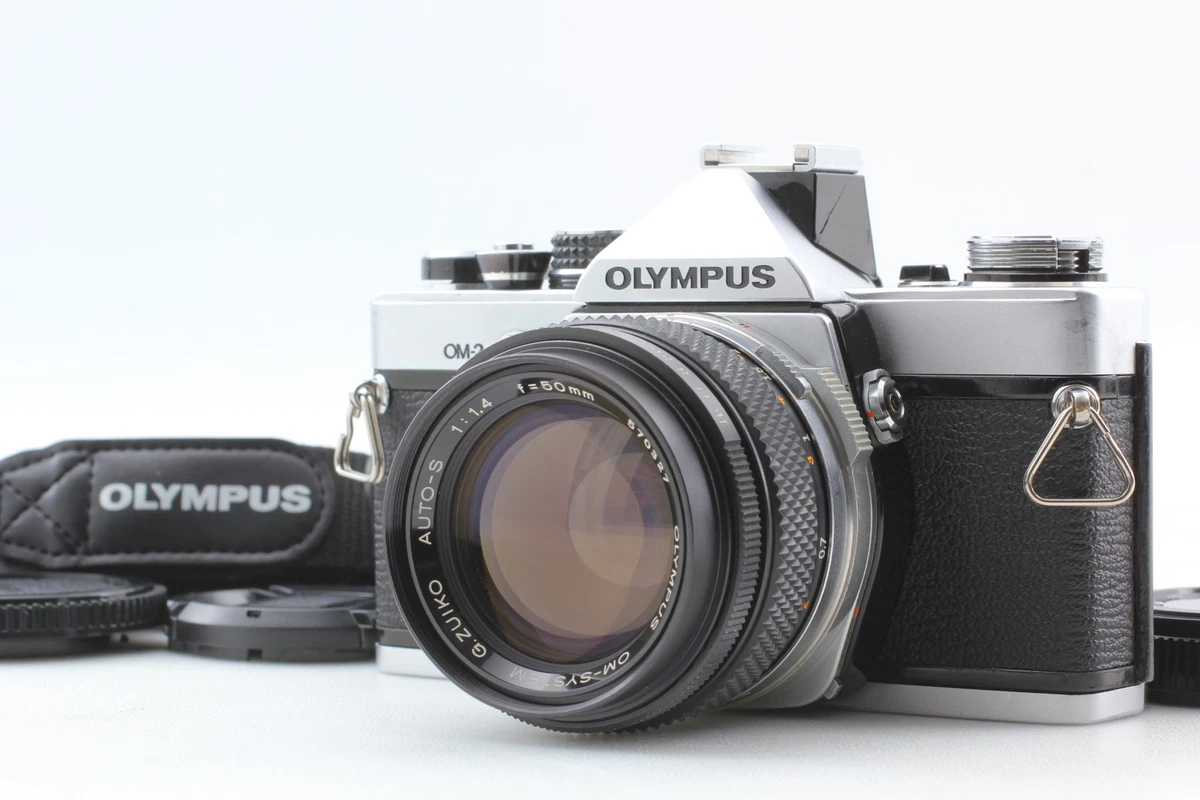 Olympus Om 2n for sale - eBay