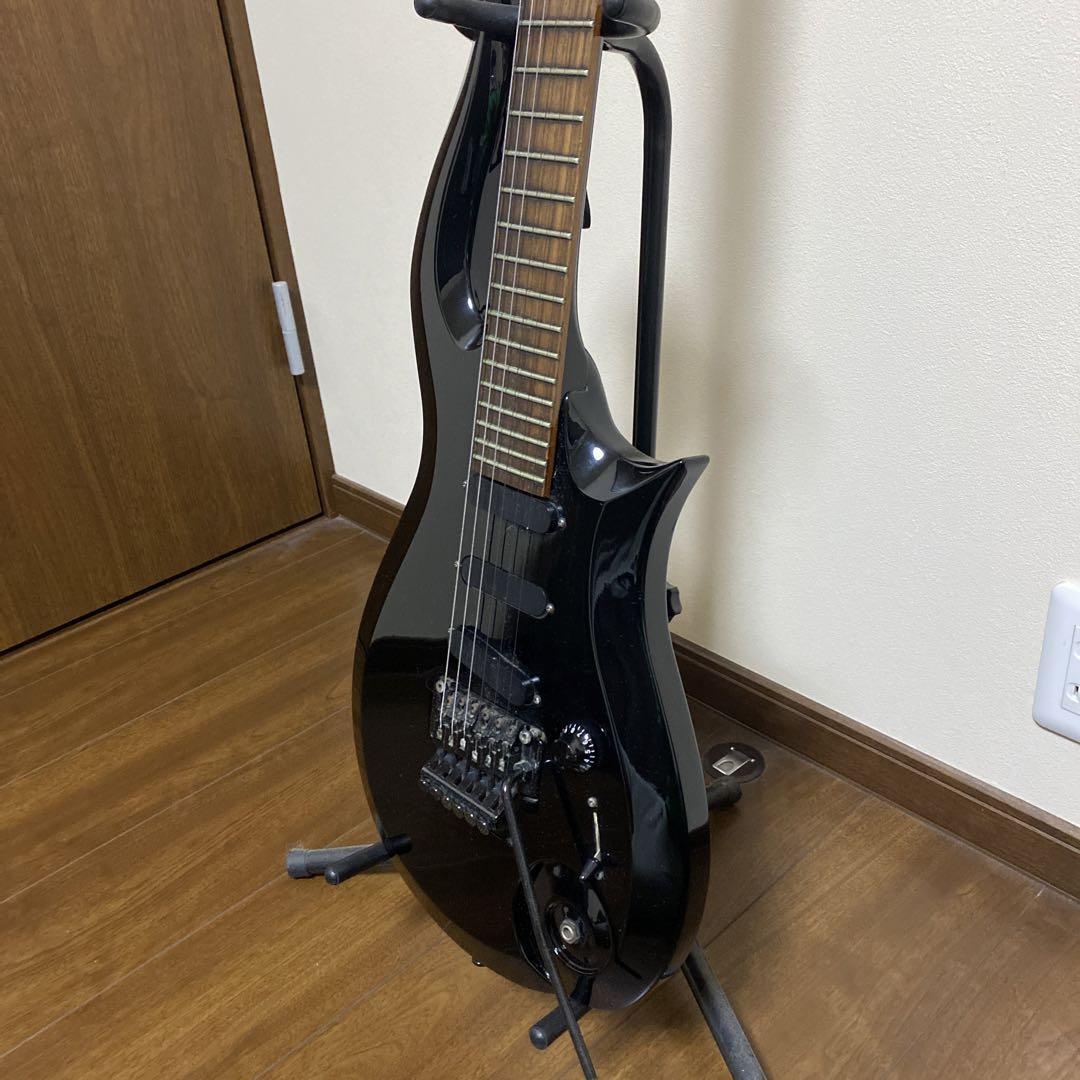 EDWARDS ギター ES-100PR SUGIZOモデル プリンス