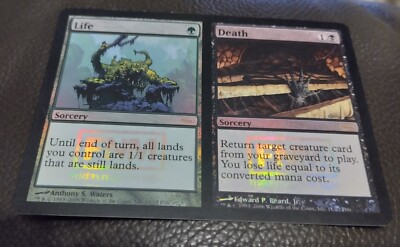 MTG 英語版 モグの狂信者 FNM DCI プロモ FOIL 3枚セット MTG 英語版